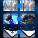 Samsung Galaxy S24 Uyumlu Zore Dias Cam Ekran Koruyucu - 7