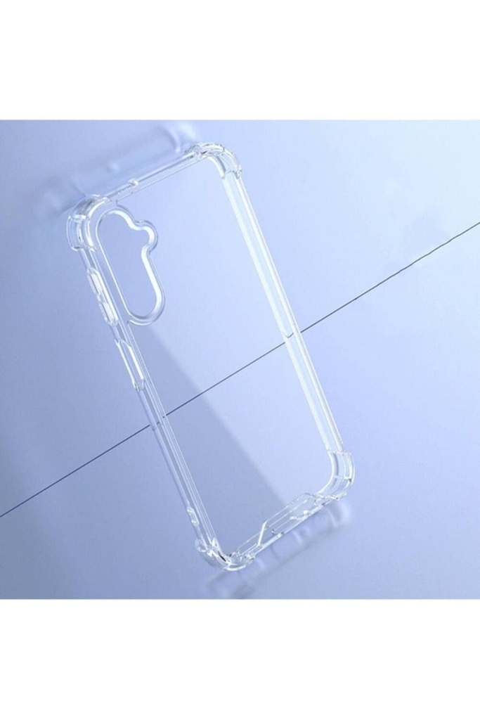 Samsung Galaxy S24 Uyumlu Kılıf Zore Nitro Anti Shock Silikon