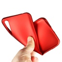 Huawei P Smart S Uyumlu (Y8P) Kılıf Zore Premier Silikon Kapak - 1