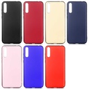 Huawei P Smart S Uyumlu (Y8P) Kılıf Zore Premier Silikon Kapak - 2