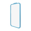 Samsung Galaxy S23 Uyumlu Zore 3D Vov Curve Glass Ekran Koruyucu - 1