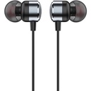 Recci REP-L37 Kulak İçi Profesyonel Ses Yalıtımı 3.5mm Kulaklık
