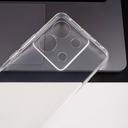 Xiaomi Redmi Note 13 Pro 5G Uyumlu Zore 2mm Anti Shock Silikon