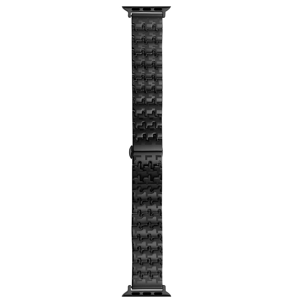 Apple Watch 40mm Uyumlu Zore KRD-86 Metal Kordon - 7