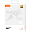 Recci REP-W78 Shell Serisi TWS Wireless 5.3 Bluetooth Kulaklık