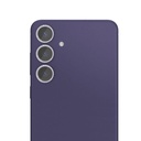 Samsung Galaxy S24 Plus Uyumlu Zore Diamond Kamera Lens Koruyucu Cam Filmi - 1