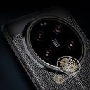 Xiaomi Mi 14 Ultra Kılıf Zore Niss Silikon Kapak - 1