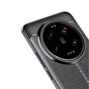 Xiaomi Mi 14 Ultra Kılıf Zore Niss Silikon Kapak - 9