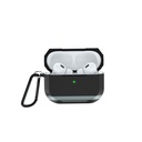 Apple Airpods Pro 2 Uyumlu Kılıf Wiwu JD-102 Defender Anti Shock Koruyucu Kılıf - 2