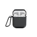 Apple Airpods Uyumlu Kılıf Wiwu JD-102 Defender Anti Shock Koruyucu Kılıf - 1