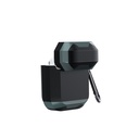 Apple Airpods Uyumlu Kılıf Wiwu JD-102 Defender Anti Shock Koruyucu Kılıf - 4