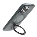 Apple iPhone 15 Pro Max Uyumlu Kılıf Magsafe Şarj Özellikli Youngkit Rock Serisi Kapak - 3