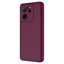 Xiaomi Mi 13T Pro Uyumlu Kılıf Zore Mara Lansman Kapak - 7