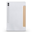 Samsung Galaxy Tab S9 FE Plus Uyumlu Zore Smart Cover Standlı 1-1 Kılıf - 7