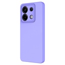 Xiaomi Redmi Note 13 Pro Uyumlu 5G Kılıf Zore Mara Lansman Kapak - 7