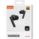 Recci REP-W77 Warrior ANC Özellikli TWS Wireless 5.3 Bluetooth Kulaklık