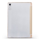 Lenovo Tab P12 Uyumlu Zore Smart Cover Standlı 1-1 Kılıf - 1