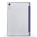 Lenovo Tab P12 Uyumlu Zore Smart Cover Standlı 1-1 Kılıf - 2