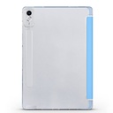 Lenovo Tab P12 Uyumlu Zore Smart Cover Standlı 1-1 Kılıf - 3