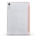 Lenovo Tab P12 Uyumlu Zore Smart Cover Standlı 1-1 Kılıf - 5