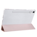 Lenovo Tab P12 Uyumlu Zore Smart Cover Standlı 1-1 Kılıf - 10