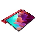 Lenovo Tab P12 Uyumlu Zore Smart Cover Standlı 1-1 Kılıf - 17