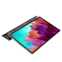 Lenovo Tab P12 Uyumlu Zore Smart Cover Standlı 1-1 Kılıf - 23
