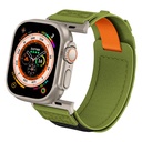 Apple Watch 44mm Uyumlu Zore KRD-99 Hasır Kordon - 19