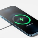 Wiwu Wi-W009 Interstellar 15W Hızlı Şarj Özellikli Magsafe PD Wireless Şarj Aleti - 1