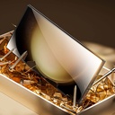 Samsung Galaxy S24 Ultra Uyumlu Benks Glass Warrior Cam Ekran Koruyucu + Kolay Uygulama Aparatlı - 7