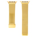 Apple Watch Ultra 49mm Uyumlu Zore KRD-85 Metal Kordon - 2