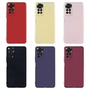 Xiaomi Redmi Note 12 Pro 4G Uyumlu Kılıf Zore Premier Silikon Kapak - 1