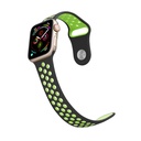 Apple Watch 40mm Uyumlu KRD-02 Silikon Kordon - 2