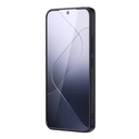 Xiaomi Mi 14 Uyumlu Kılıf Aramid Karbon Fiber Magsafe Özellikli Wlons Radison Kapak - 10