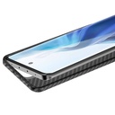 Xiaomi Mi 13 Uyumlu Kılıf Aramid Karbon Fiber Magsafe Özellikli Wlons Radison Kapak - 17