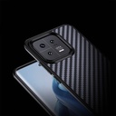 Xiaomi Mi 13 Uyumlu Kılıf Aramid Karbon Fiber Magsafe Özellikli Wlons Radison Kapak - 26