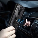 Xiaomi Redmi Note 8 Pro Uyumlu Kılıf Zore Mola Kapak - 9