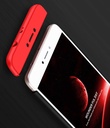 Xiaomi Redmi 4x Uyumlu Kılıf Zore Ays Kapak - 4