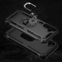 Samsung Galaxy A25 Uyumlu Kılıf Zore Vega Kapak - 10