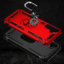 Samsung Galaxy A25 Uyumlu Kılıf Zore Vega Kapak - 12