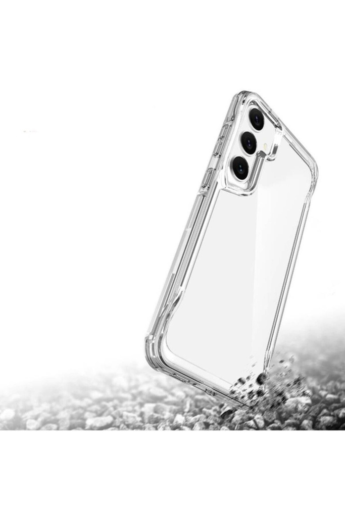 Samsung Galaxy S24 Plus Uyumlu Kılıf Zore T-Max Kapak