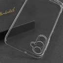 Samsung Galaxy A35 Uyumlu Kılıf Zore Süper Silikon Kapak - 8