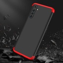 Realme 6 Uyumlu Kılıf Zore Ays Kapak - 5