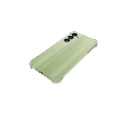 Samsung Galaxy A35 Uyumlu Kılıf Zore Nitro Anti Shock Silikon - 1