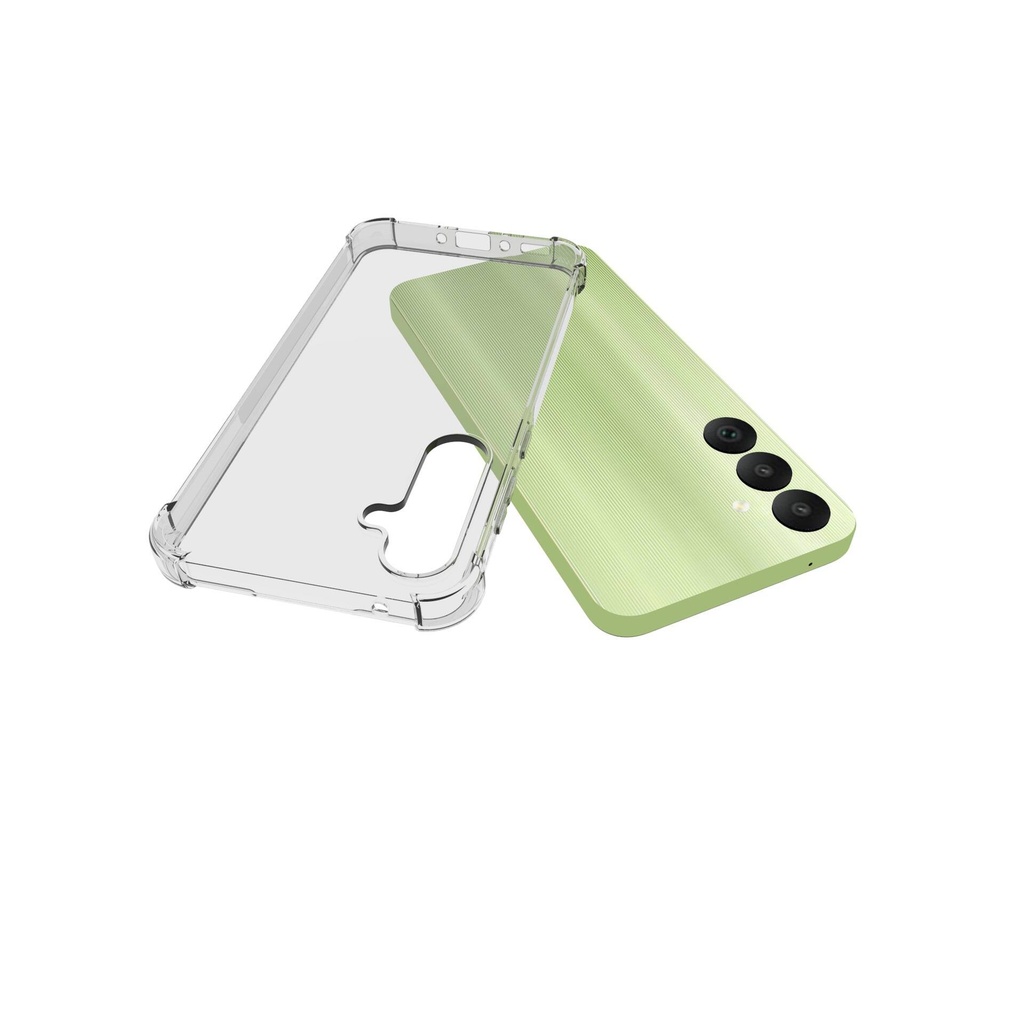 Samsung Galaxy A35 Uyumlu Kılıf Zore Nitro Anti Shock Silikon - 3