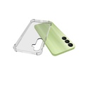 Samsung Galaxy A35 Uyumlu Kılıf Zore Nitro Anti Shock Silikon - 3