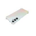 Samsung Galaxy A05S Uyumlu Kılıf Zore Nitro Anti Shock Silikon - 3