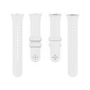 Xiaomi Redmi Watch Uyumlu 4 Zore KRD-109 Silikon Kordon - 3