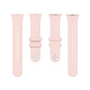 Xiaomi Redmi Watch Uyumlu 4 Zore KRD-109 Silikon Kordon - 6