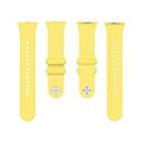 Xiaomi Redmi Watch Uyumlu 4 Zore KRD-109 Silikon Kordon - 8